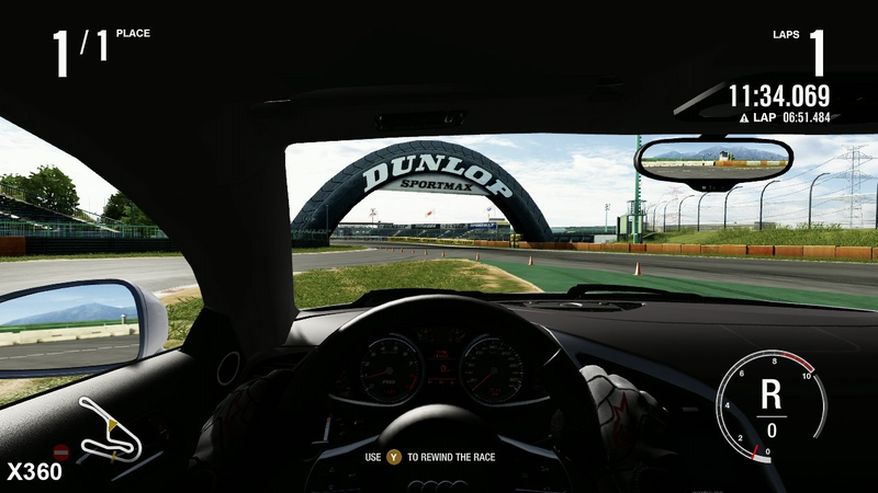 Illustration for article titled Which Looks Better: Gran Turismo 5 or Forza 4?
